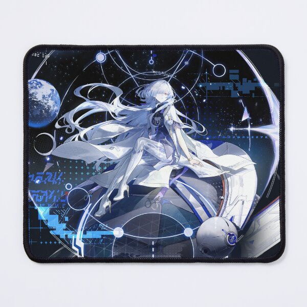Item preview, Mornye Official Splash Art, Wuthering Waves designed and sold by Astral Drop.