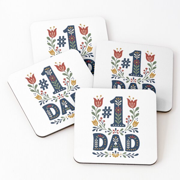 Item preview, Dad 1 designed and sold by CirceRavens.