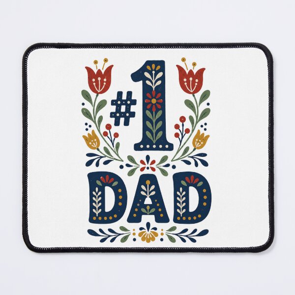 Item preview, Dad 1 designed and sold by CirceRavens.