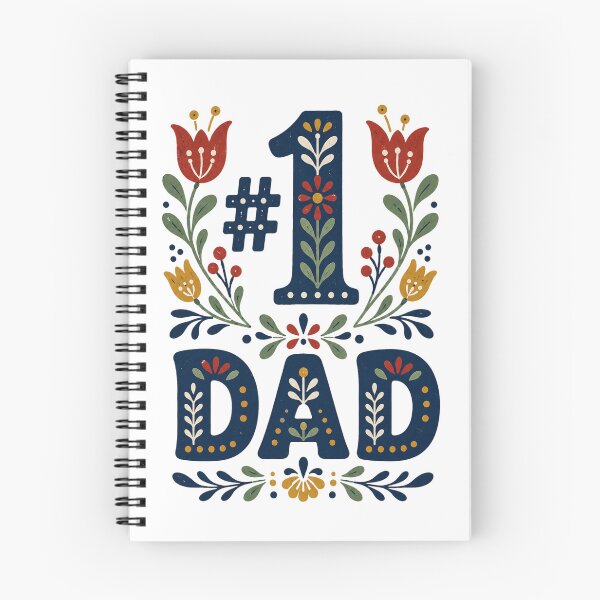Item preview, Dad 1 designed and sold by CirceRavens.