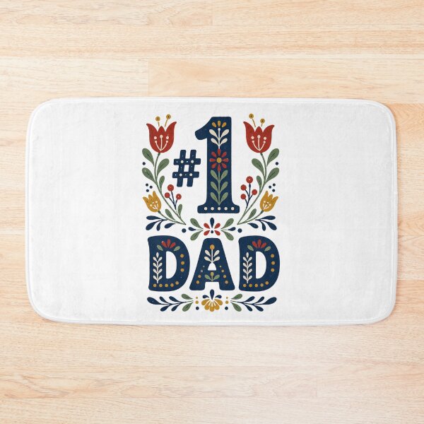 Item preview, Dad 1 designed and sold by CirceRavens.