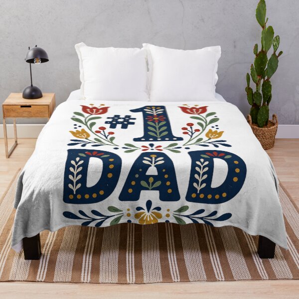 Item preview, Dad 1 designed and sold by CirceRavens.