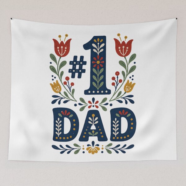 Item preview, Dad 1 designed and sold by CirceRavens.