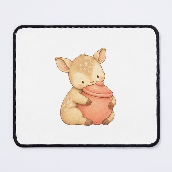 Item preview, Biscuits Saved for Visitors designed and sold by The-Art-of-D.