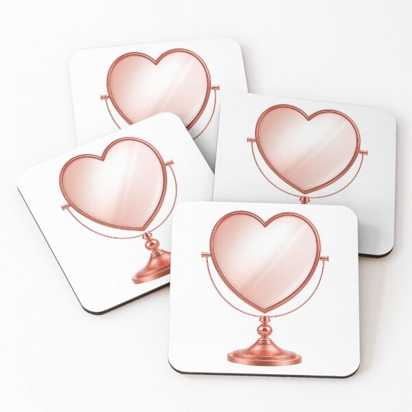 Item preview, A Little Love Reflection designed and sold by Stylestickers55.