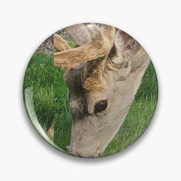 Item preview, Oh Deer designed and sold by DancingCreek.
