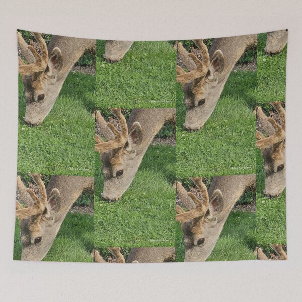 Item preview, Oh Deer designed and sold by DancingCreek.