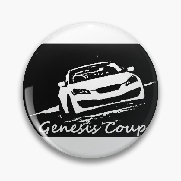 Item preview, Genesis Coupe Lowered Stance Drift Culture Performance Jdm Aesthetic Automotive Art | Perfect Gift For You And Friends designed and sold by sage-patt01.