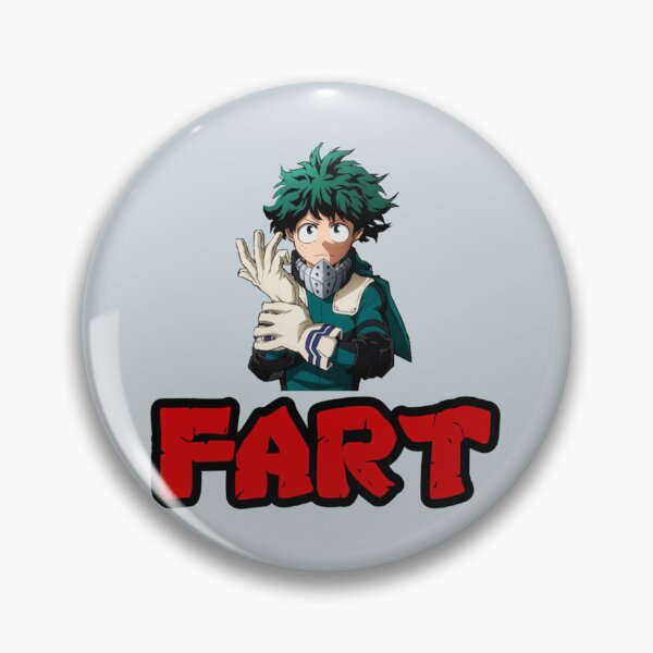 Item preview, boku no hero academia    designed and sold by tomywatson666.