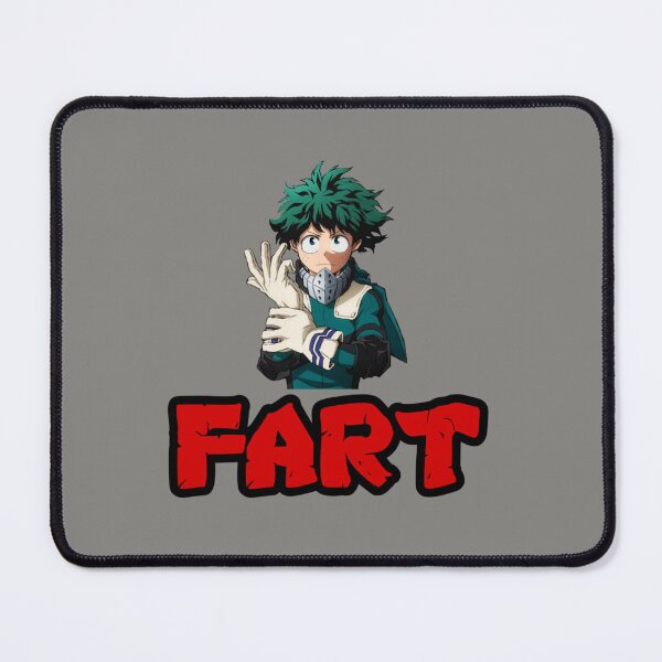 Item preview, boku no hero academia    designed and sold by tomywatson666.