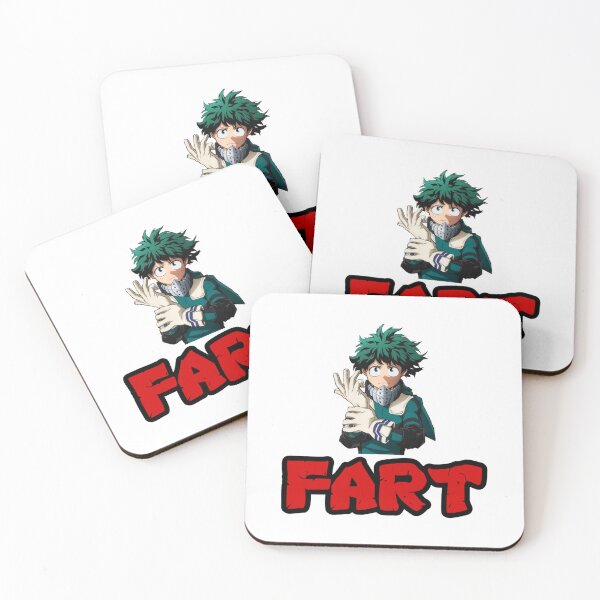 Item preview, boku no hero academia    designed and sold by tomywatson666.