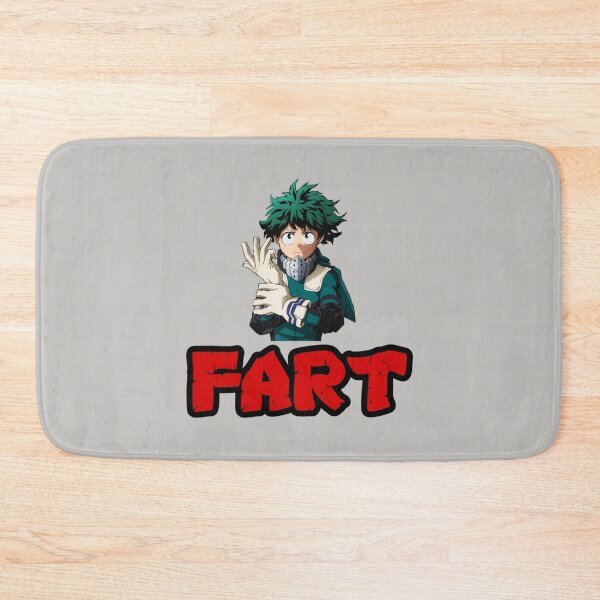 Item preview, boku no hero academia    designed and sold by tomywatson666.