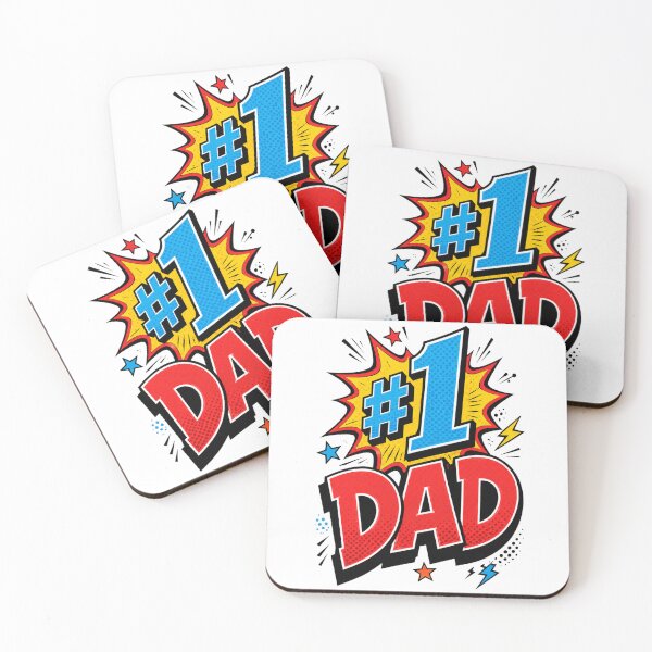 Item preview, Dad 1 designed and sold by CirceRavens.