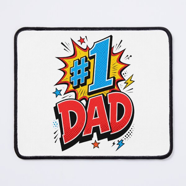 Item preview, Dad 1 designed and sold by CirceRavens.