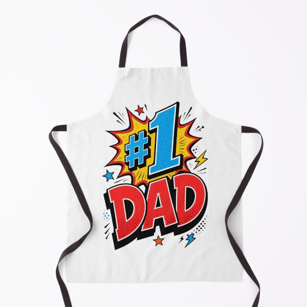 Item preview, Dad 1 designed and sold by CirceRavens.