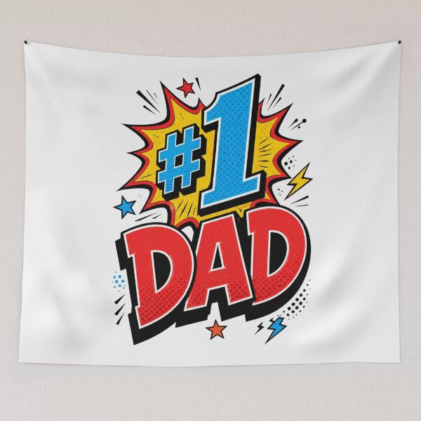 Item preview, Dad 1 designed and sold by CirceRavens.