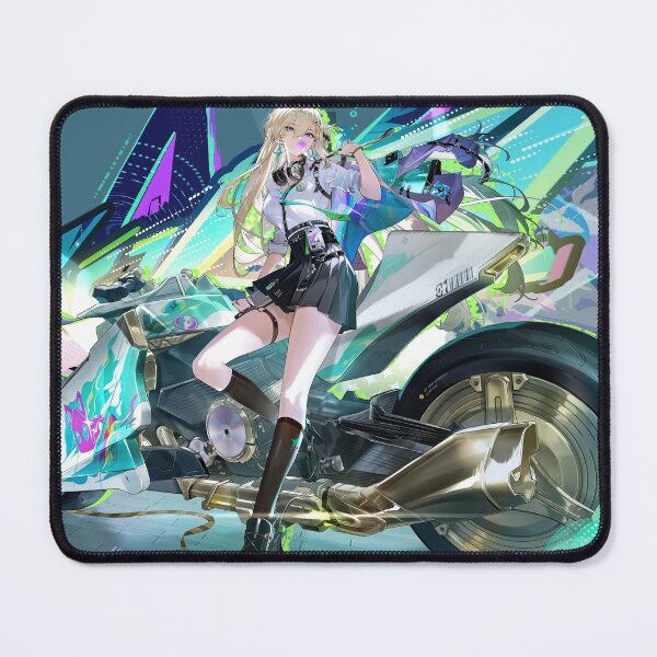 Item preview, Lynae Official Splash Art, Wuthering Waves designed and sold by Astral Drop.