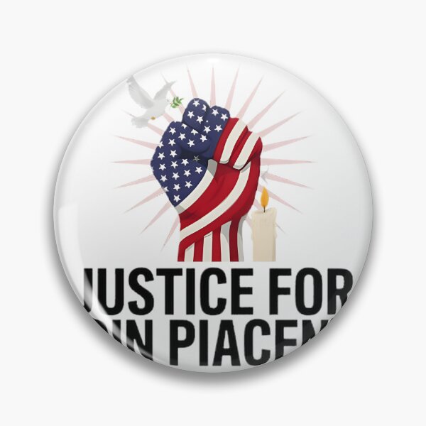Item preview, Justice For Erin Piacenti Support Movement Tributes | ⭐⭐⭐⭐⭐ Best Seller designed and sold by luighifon.