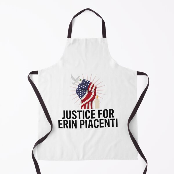 Item preview, Justice For Erin Piacenti Support Movement Tributes | ⭐⭐⭐⭐⭐ Best Seller designed and sold by luighifon.