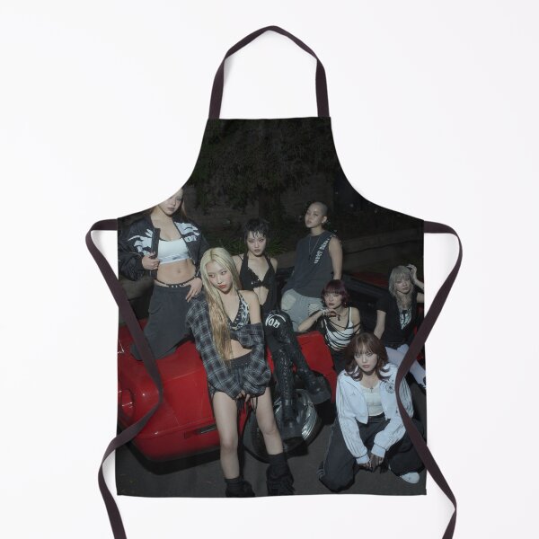 Item preview, XG - NO GOOD designed and sold by trengeee.