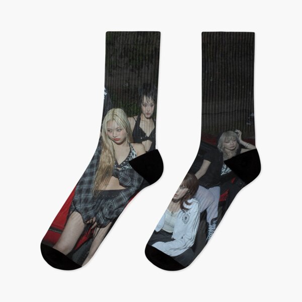 Item preview, XG - NO GOOD designed and sold by trengeee.