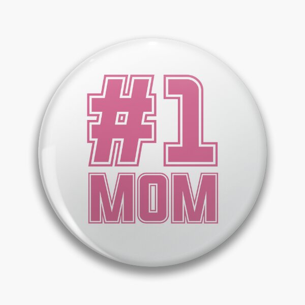 Item preview, #1 mom designed and sold by Wolagno.