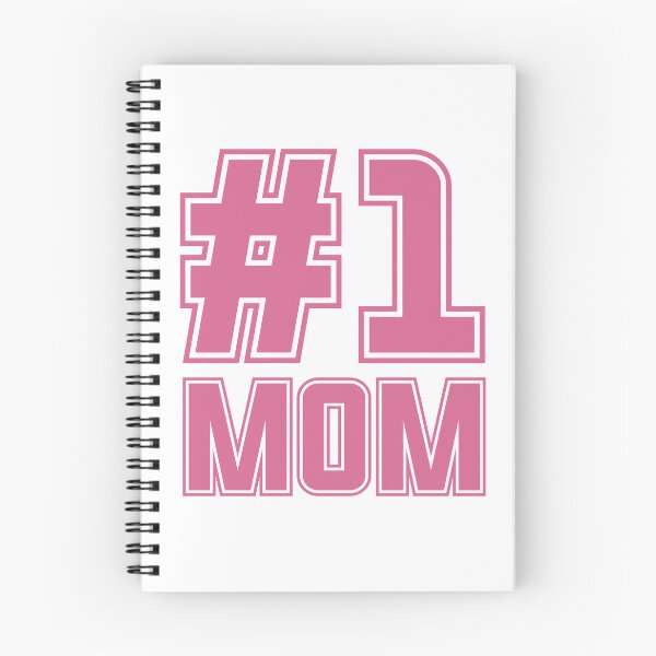 Item preview, #1 mom designed and sold by Wolagno.