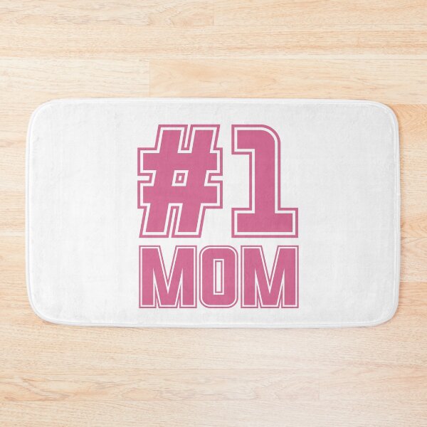 Item preview, #1 mom designed and sold by Wolagno.