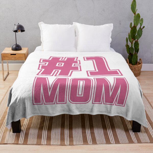 Item preview, #1 mom designed and sold by Wolagno.