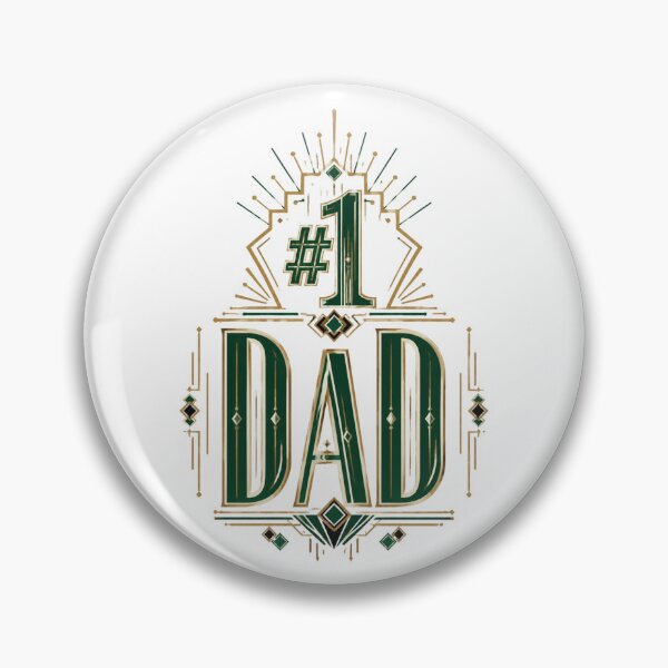 Item preview, Dad 1 designed and sold by CirceRavens.