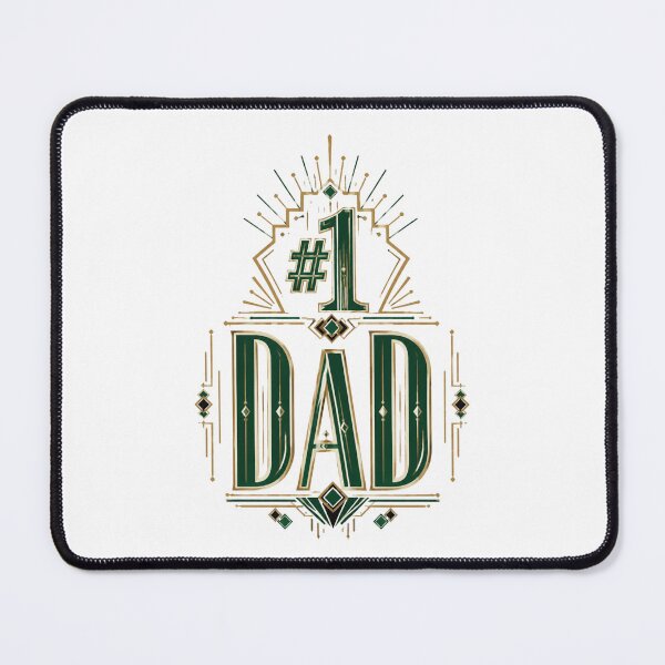 Item preview, Dad 1 designed and sold by CirceRavens.