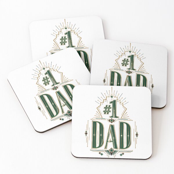 Item preview, Dad 1 designed and sold by CirceRavens.