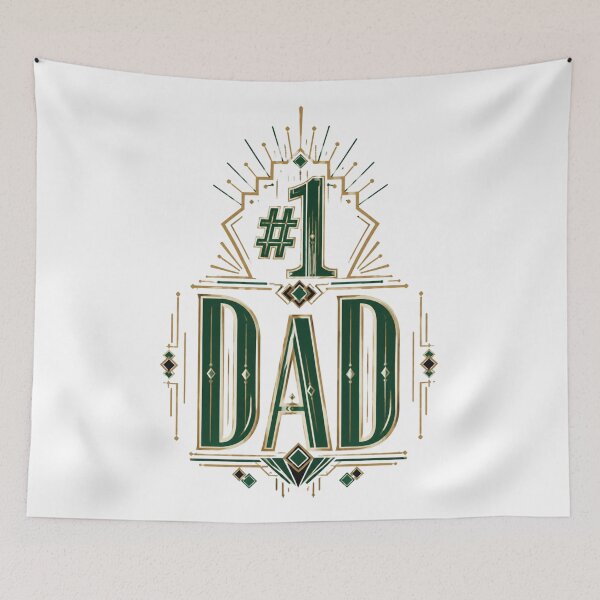 Item preview, Dad 1 designed and sold by CirceRavens.