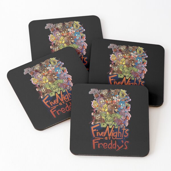Item preview, Fnaf Security Breach meme 26   designed and sold by tomywatson666.