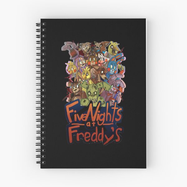 Item preview, Fnaf Security Breach meme 26   designed and sold by tomywatson666.