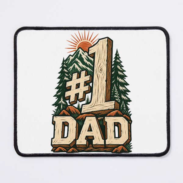 Item preview, Dad 1 designed and sold by CirceRavens.