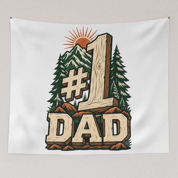 Item preview, Dad 1 designed and sold by CirceRavens.