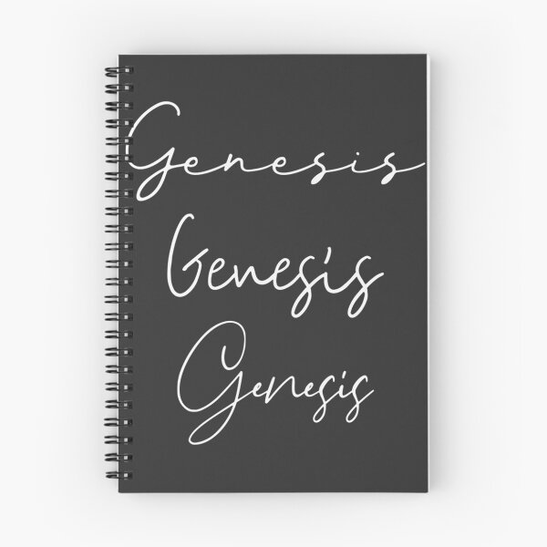 Item preview, Genesis Girly Typo Name Fashion Gift | ⭐⭐⭐⭐⭐ designed and sold by sage-patt01.