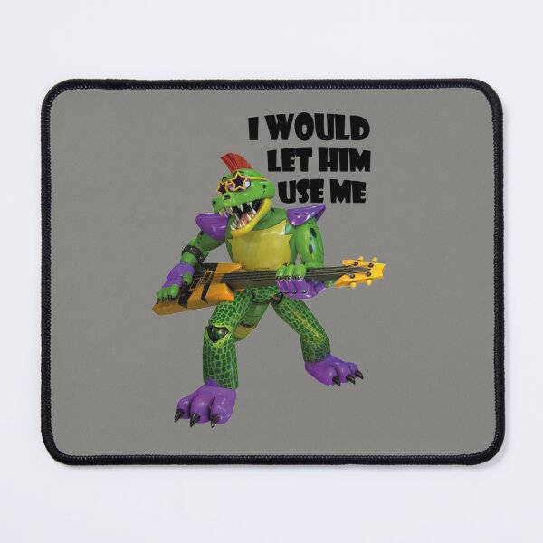 Item preview, I Would Let Him Use Me (Monty)    designed and sold by tomywatson666.