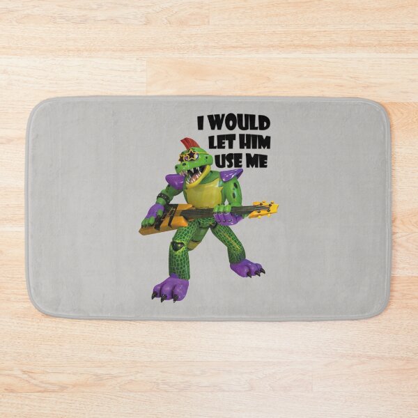 Item preview, I Would Let Him Use Me (Monty)    designed and sold by tomywatson666.