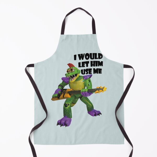Item preview, I Would Let Him Use Me (Monty) designed and sold by tomywatson666.