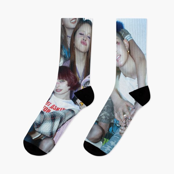 Item preview, XG - NO GOOD designed and sold by trengeee.
