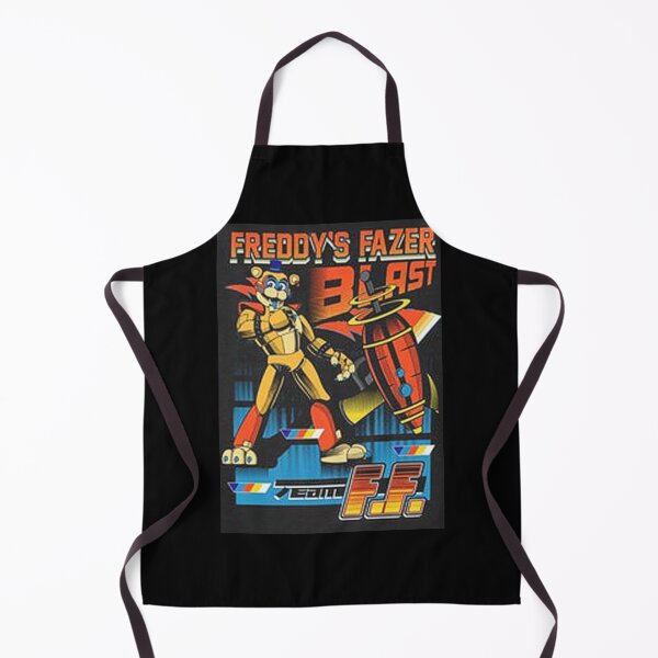 Item preview, Fnaf Security Breach designed and sold by tomywatson666.