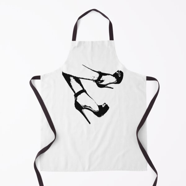 Item preview, Copy of Aesthetic heels design designed and sold by DhriegoStudio.
