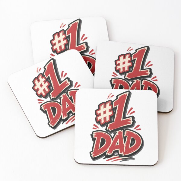 Item preview, Dad 1 designed and sold by CirceRavens.