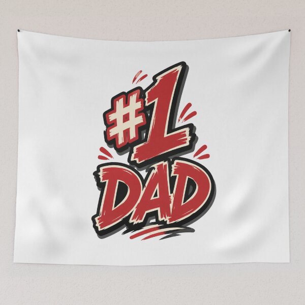 Item preview, Dad 1 designed and sold by CirceRavens.