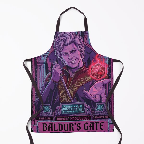 Item preview, Night Elf designed and sold by EBANON.