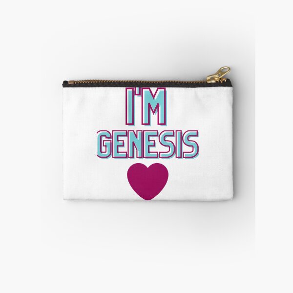 Item preview, Aesthetic Genesis Name Calligraphy - Elegant Personalized First Name Gift Design | ⭐⭐⭐⭐⭐ designed and sold by sage-patt01.