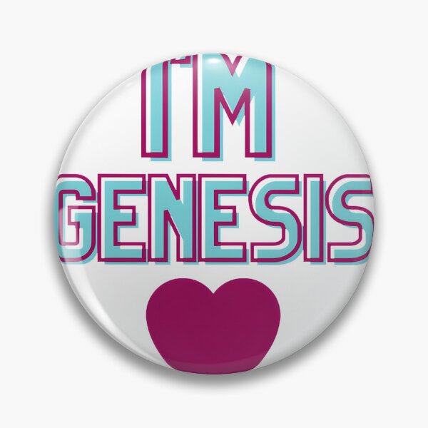Item preview, Aesthetic Genesis Name Calligraphy - Elegant Personalized First Name Gift Design | ⭐⭐⭐⭐⭐ designed and sold by sage-patt01.