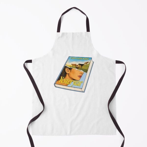 Item preview, Yesteryear Book. Caro Claire Burke. designed and sold by CoCoArt-Ua.